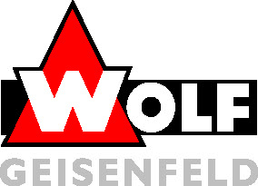 Wolf Geisenfeld
