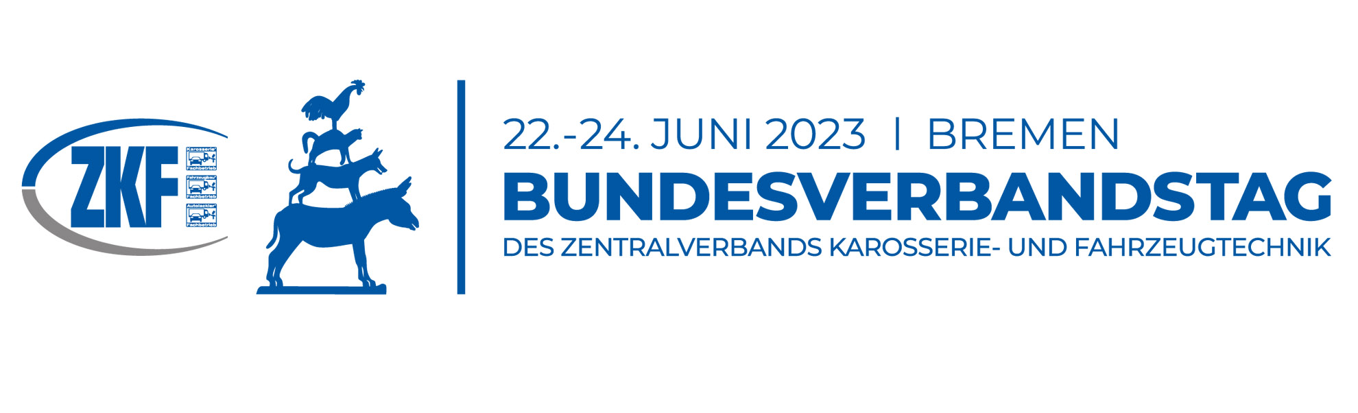 ZKF-Bundesverbandstag 2023