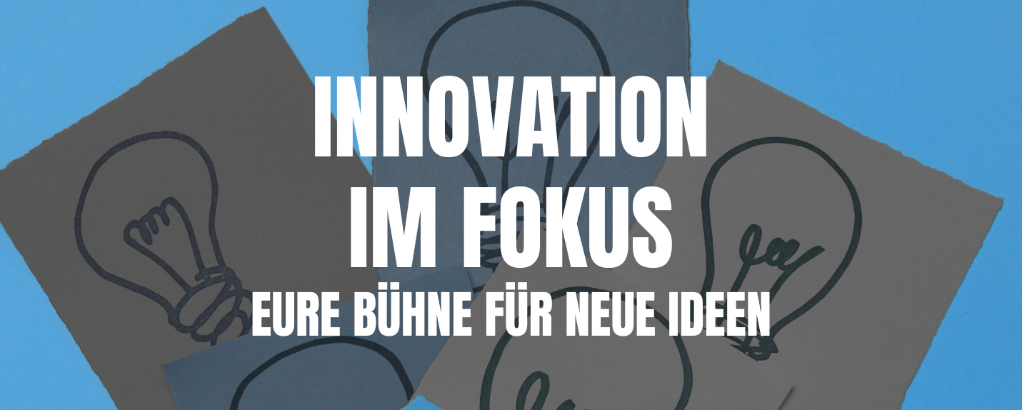 LIVBW NEXT - Innovationen stellen Mitglieder vor.